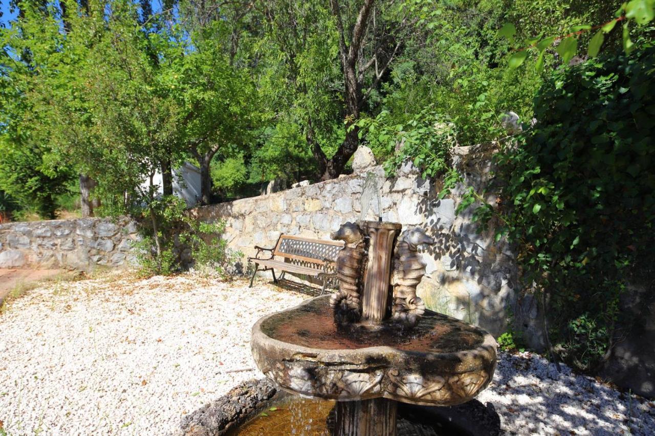 Villa Forastera Arroyo Frio Bagian luar foto